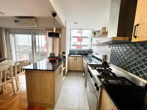 Departamento en Alquiler 30 años