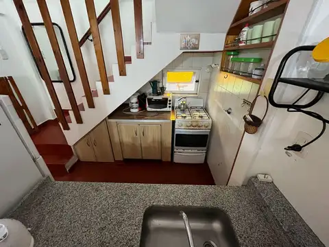 Departamento en Venta en Costa Del Este, USD 65.000