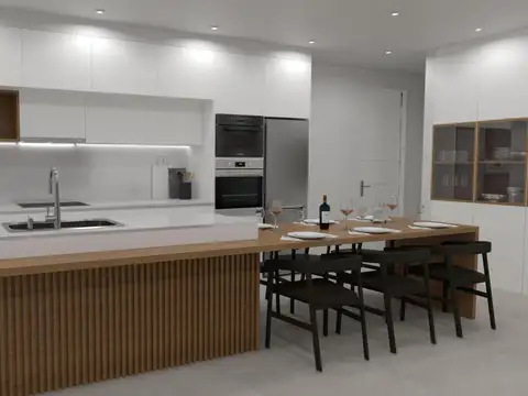Departamento en Venta de 2 dormitorios