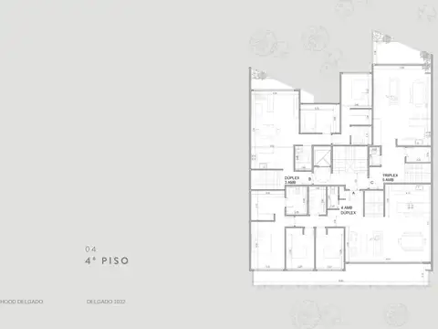 Departamento en Venta en Colegiales, USD 367.000