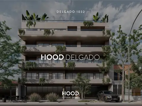 Departamento en Colegiales