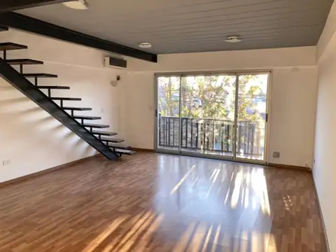 Departamento en Alquiler de 3 ambientes