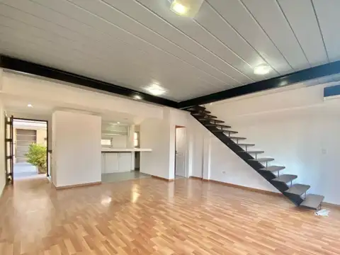 Departamento de Categoría con Cochera en Bella Vista