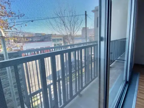 Departamento en Alquiler de 2 dormitorios