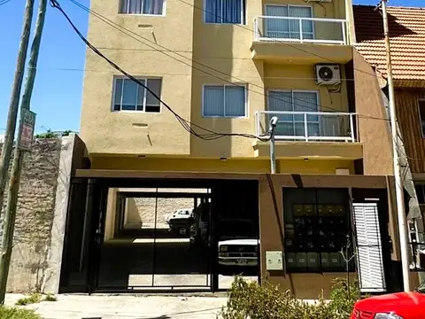 VENTA MONOAMBIENTE VILLA MADERO