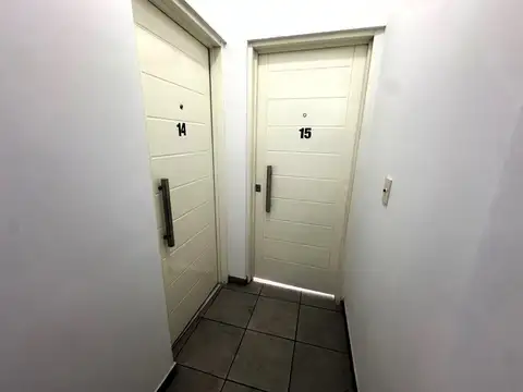 VENTA MONOAMBIENTE VILLA MADERO