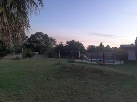 Quinta en Venta de 1 dormitorio