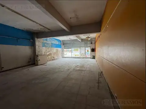 Local en Alquiler en Belgrano, USD 25.000