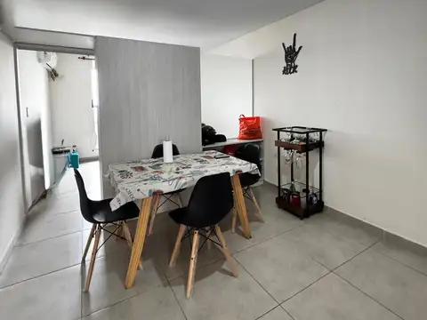 Departamento en Venta en Abasto, USD 60.000
