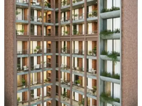 Departamento en Venta en Rosario, USD 163.800