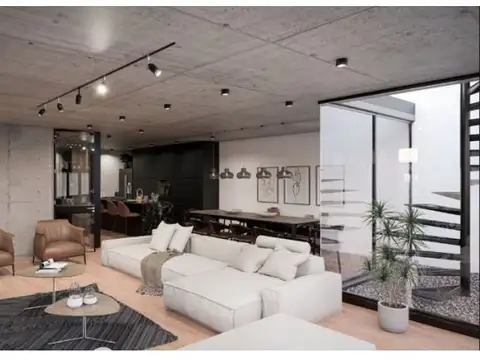 APTO BLANQUEO Importante Emprendimiento # San Juan 2050 (01-01) 2 dorm. (Cocheras Opcionales)