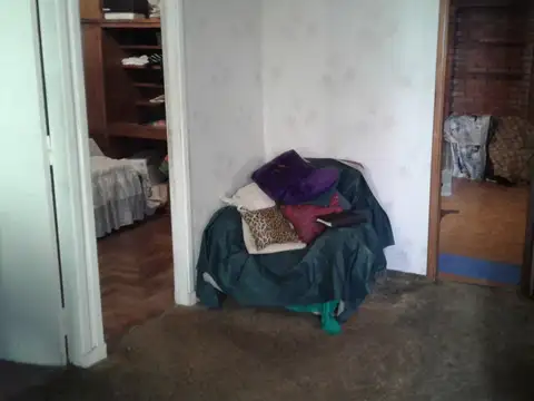 Casa tipo ph en Martínez