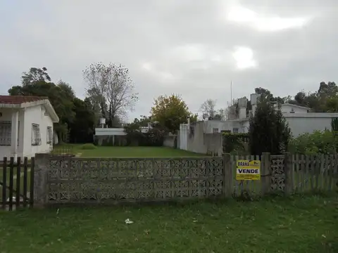 Terreno en Venta en San Clemente del Tuyu, Partido de La Costa