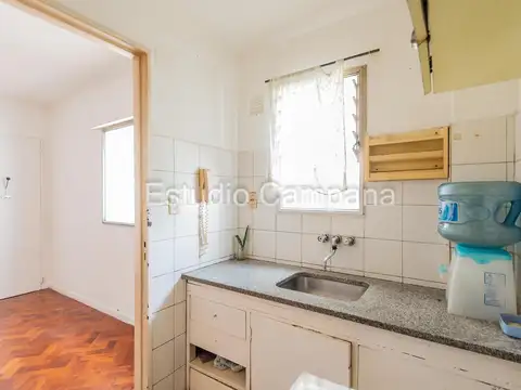 Departamento en Venta Apto profesional