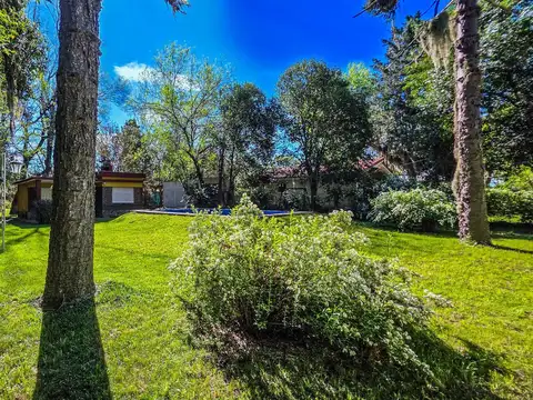 VENTA - Terreno de 1000m2 en hermosa zona de Roldan, Santa Fe