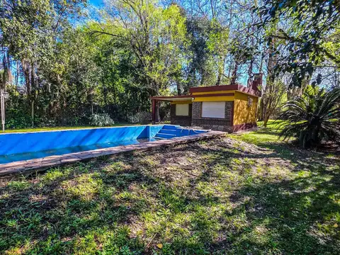 Terreno en Venta de 1086,0 m2