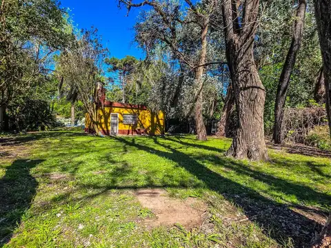 Terreno de 1000m2 en hermosa zona de Roldan, Santa Fe