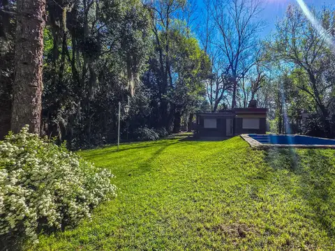 Calle america s/n Roldán