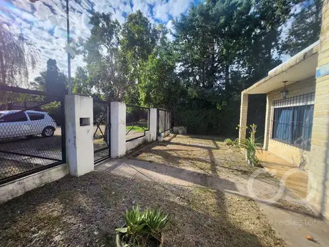 Sarmiento al 100, Gral. Rodriguez, Pque. Rivadavia