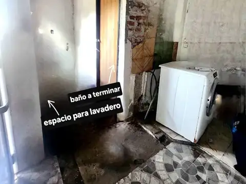 Casa en Venta 30 años