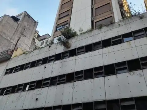 ALQUILER MONOABIENTE