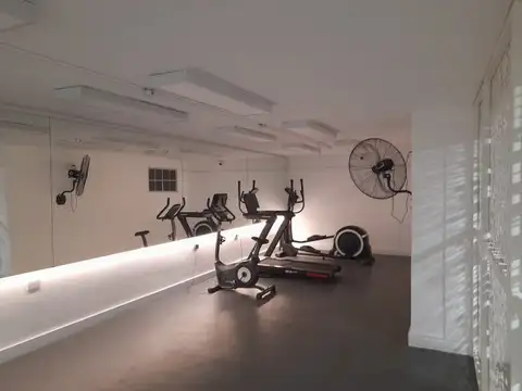 Viamonte 847 , Piso 8