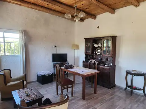 Casa a la venta en Bialet Masse. (C430)