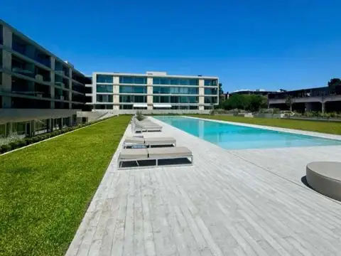 Departamento en Venta 3 ambientes San isidro