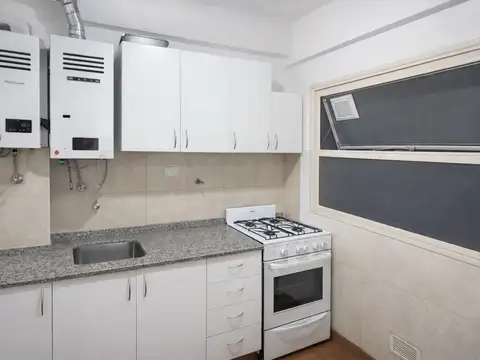 Departamento en Alquiler en Palermo, $ 650.000