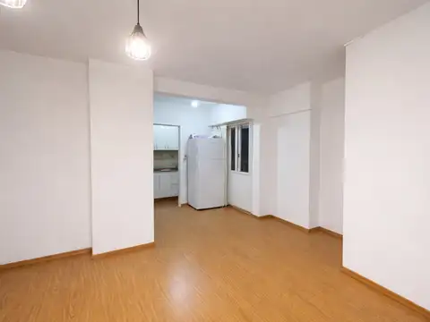 Alquiler - Departamento  2 Ambientes - Palermo