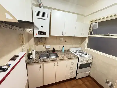 Departamento en Alquiler en Palermo, $ 600.000
