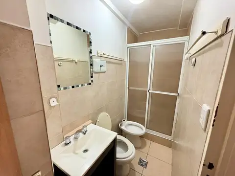 Departamento en Alquiler A Estrenar