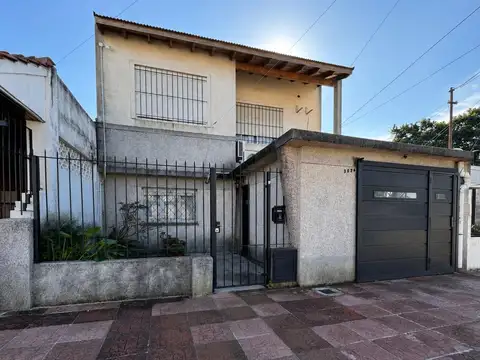 VENTA DE CASA - BERAZATEGUI