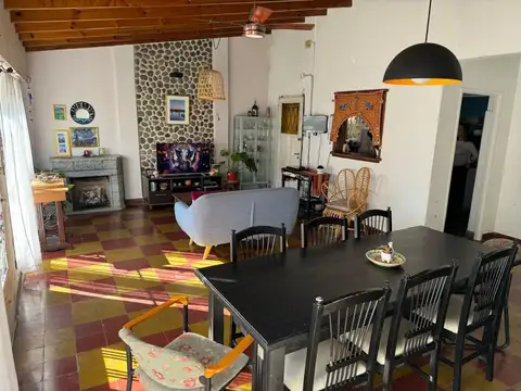 Casa en Venta 21 años