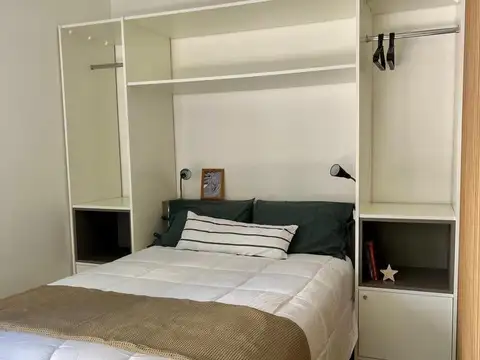 Departamento En Alquiler Temporario Belgrano