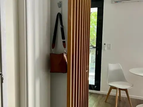 Departamento en Alquiler Temporal en Belgrano, USD 690