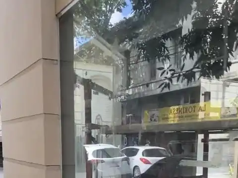 Local COMERCIAL - A metros Basilica de Flores