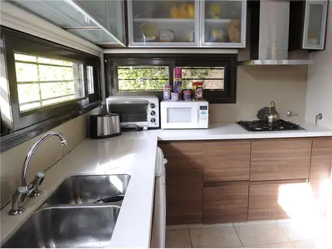 Casa en Venta 15 años
