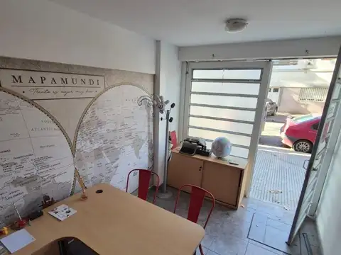 Villa Urquiza Local Comercial en Venta. Llerena al 3000