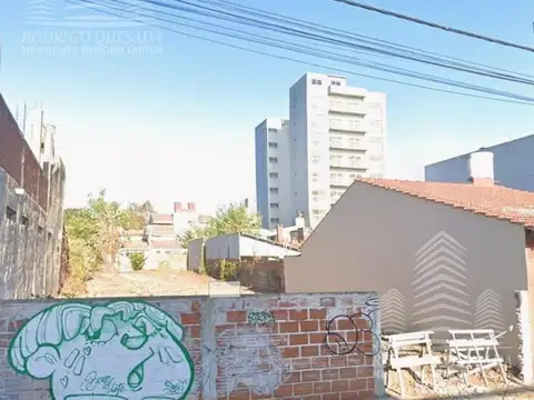 Terreno en Mar De Ajo