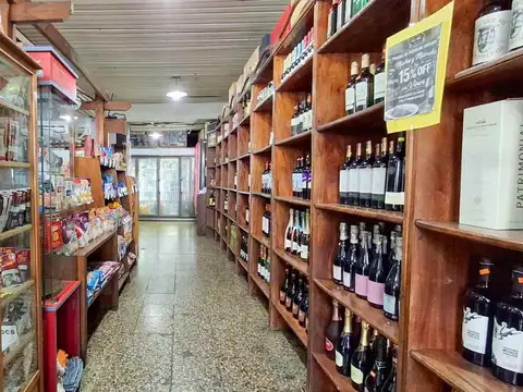 Avenida Presidente Juan Domingo Perón 3300