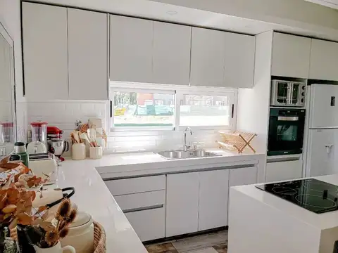 Casa en Venta al Norte