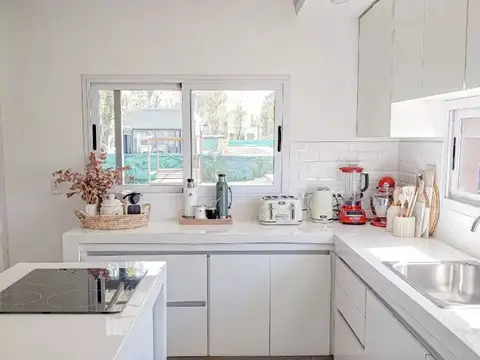 Casa en Venta 4 años