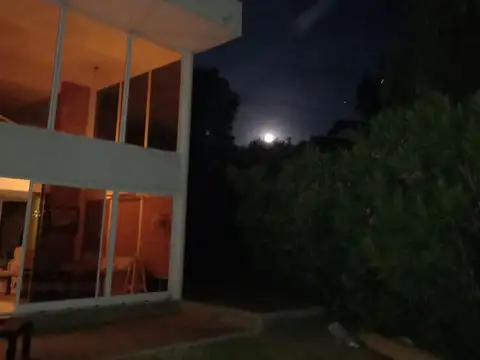 Casa en Alquiler 20 años