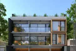 Emprendimiento en Lomas De Zamora de 1 Dormitorios