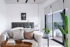 VIctorina FP de 1 Dormitorios