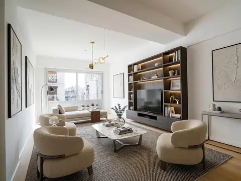 Departamento en Venta en Almagro, CABA