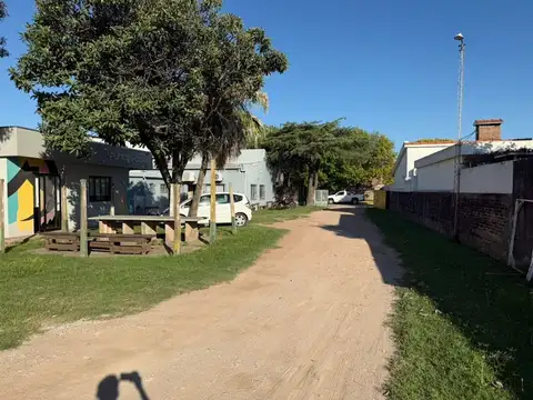 Local en Venta 55 años