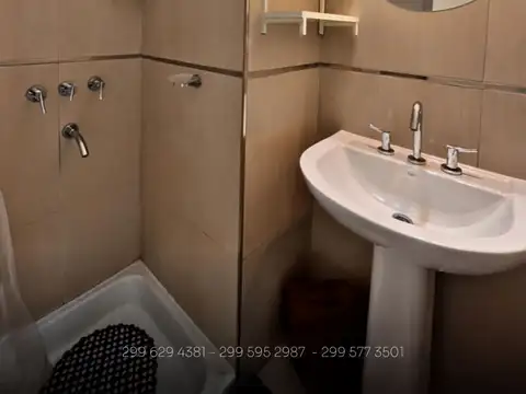 Departamento en Alquiler 2 años