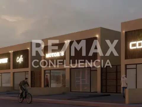 Local en Venta en Añelo, USD 140.000